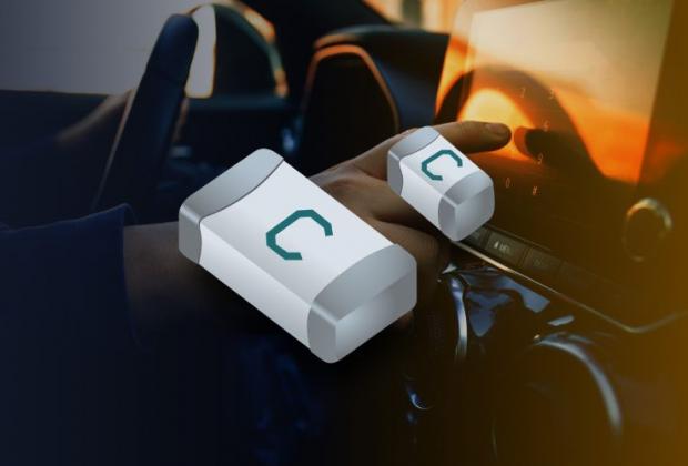 Bourns SinglFuse SF-0603SA-M and SF-1206SA-M Automotive Grade SMD Fuse Series