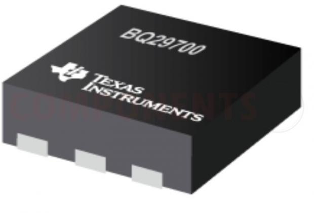 BQ29700 Battery Protection IC