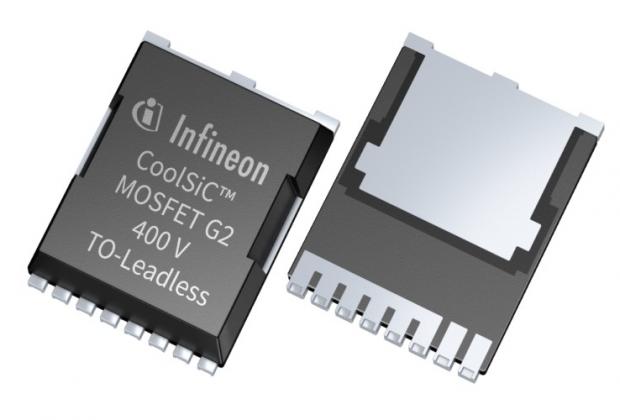 CoolSiC™ MOSFET 