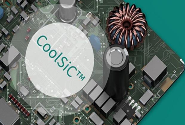 CoolSiC™ MOSFET 