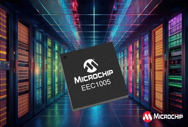 EEC1005-UB2 Universal Backplane Management (UBM) controller