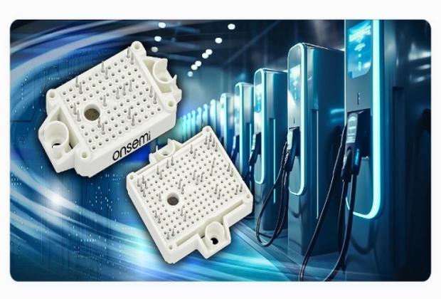 EliteSiC Power Integrated Modules