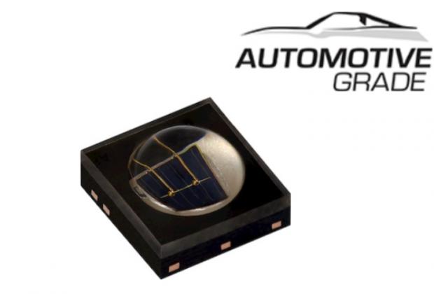 High Power Infrared Emitters