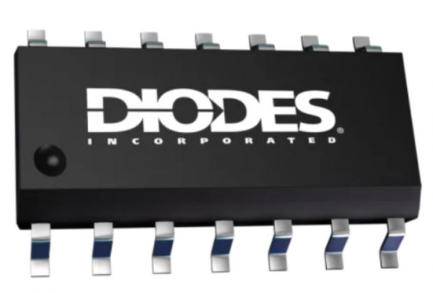 Dual-Channel High-Side Power Switches