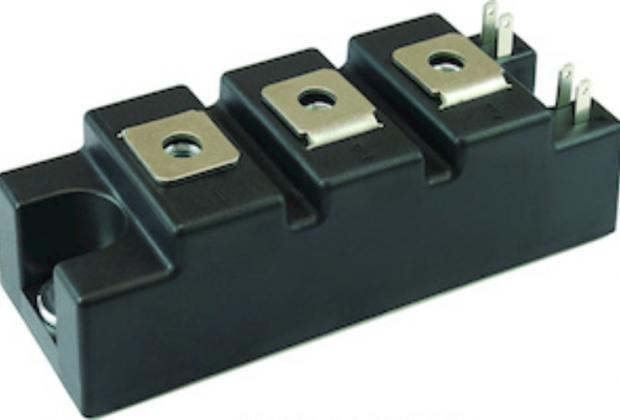 Half-Bridge IGBT Power Module