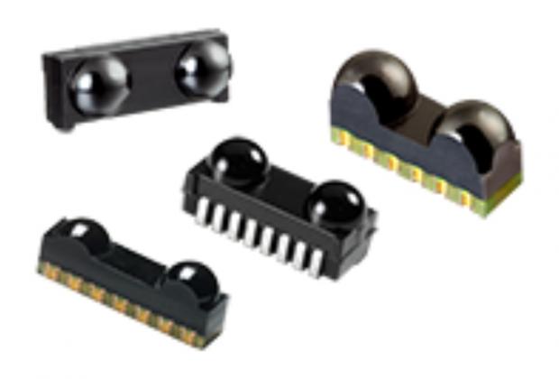  Series of Infrared (IR) Transceiver Modules 