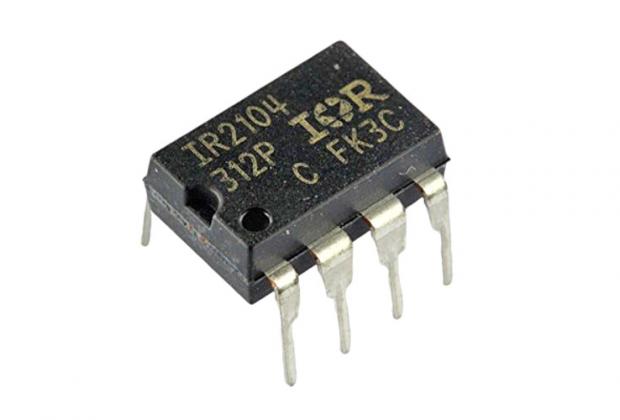 IR2104 MOSFET