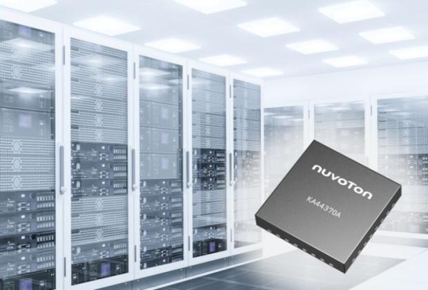 Motor Driver IC (KA44370A)