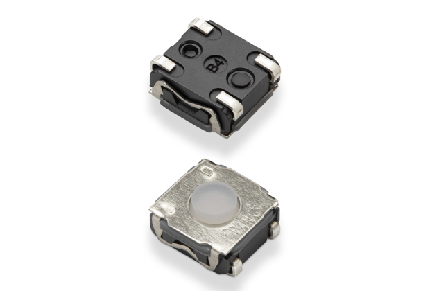 KSC2 Sealed Tactile Switch