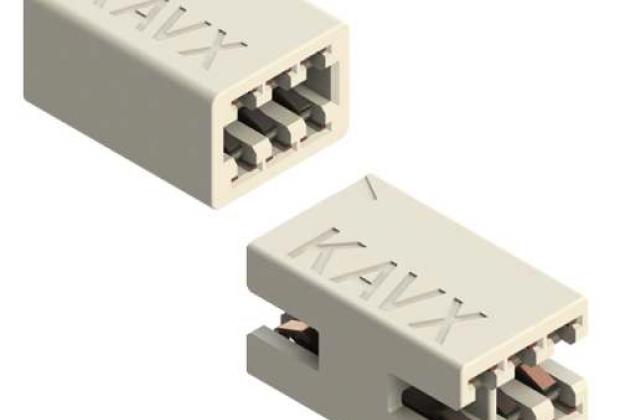 Linear Card Edge connectors