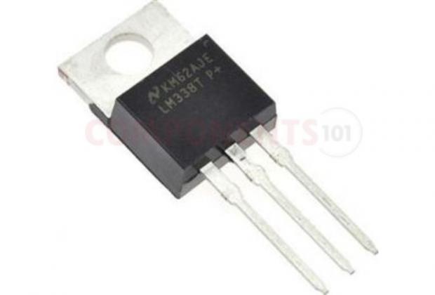 LM338