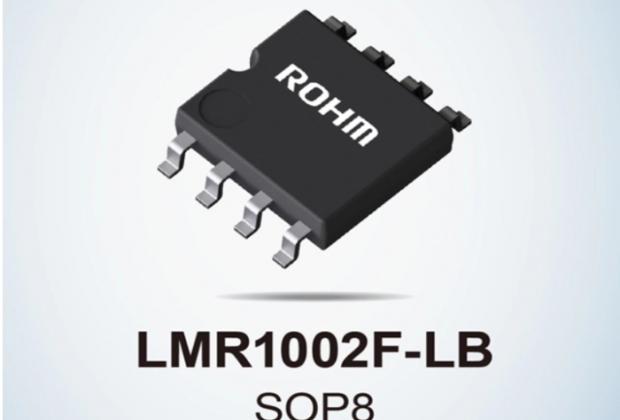 LMR1002F-LB - Zero-drift Operational Amplifier 