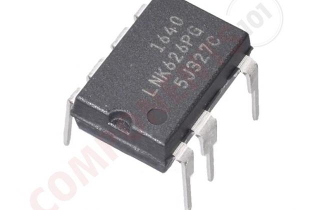 LNK626PG AC-DC converter 