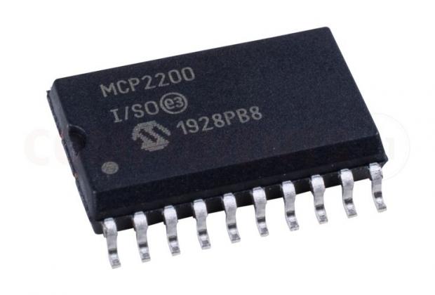 MCP2200