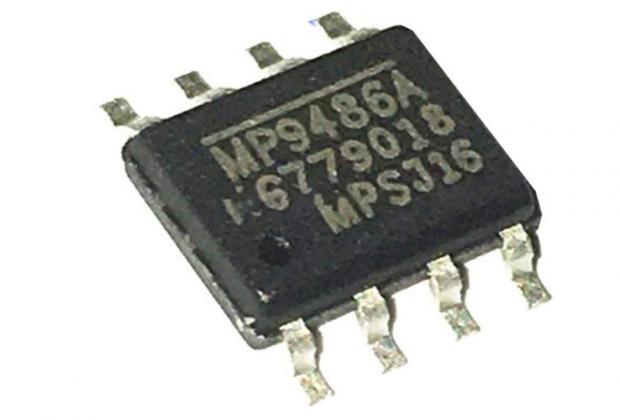 MP9486 Step Down Converter