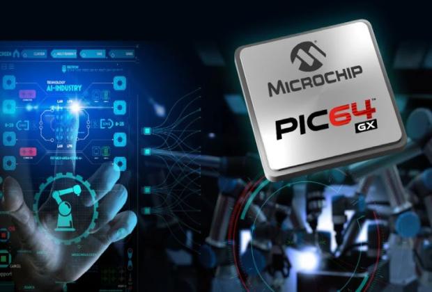 Multi-Core 64-bit MPUs