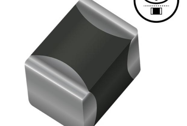 VW80808 Failsafe Varistors