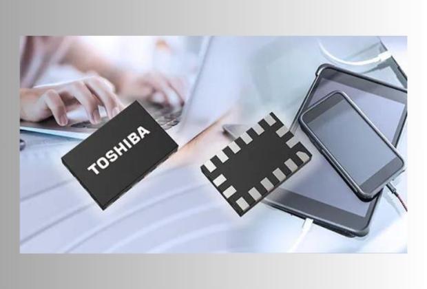 High-Bandwidth Mux/De-Mux Switches