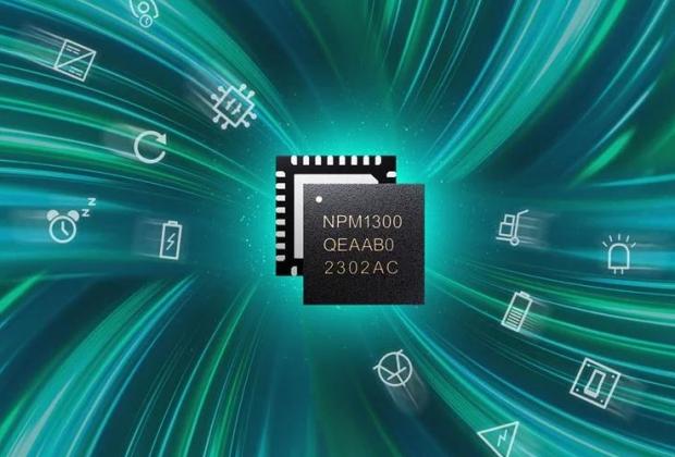 nPM1300 Power Management IC