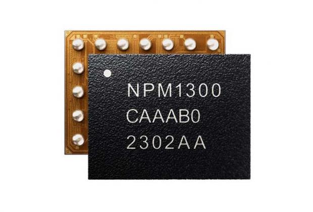 nPM1300 Power Management IC
