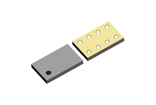 NB7141 - Single Cell Li-ion Battery Protection IC