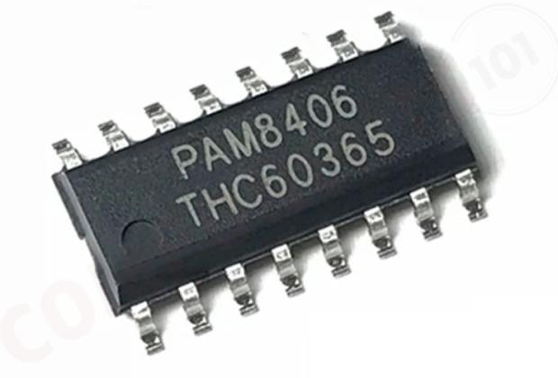 PAM8406