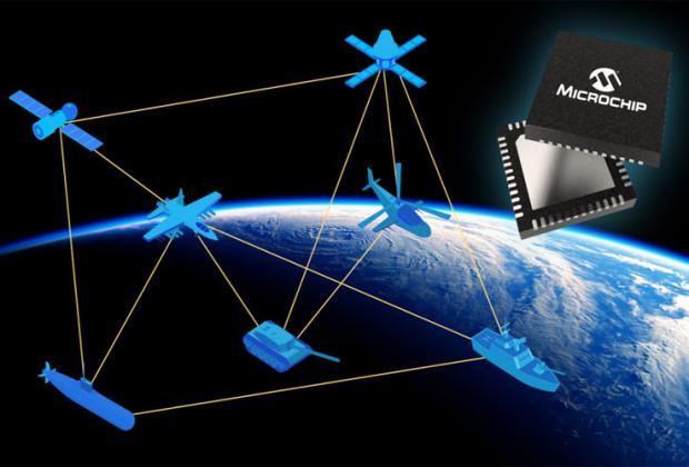Power Device Portfolio from Microchip Technology