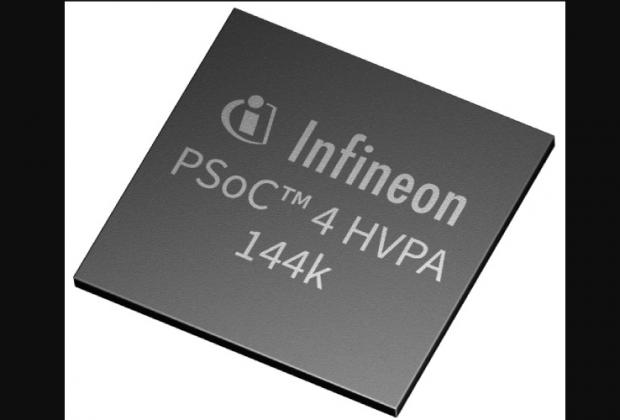  PSoC 4 HVPA-144K Microcontroller