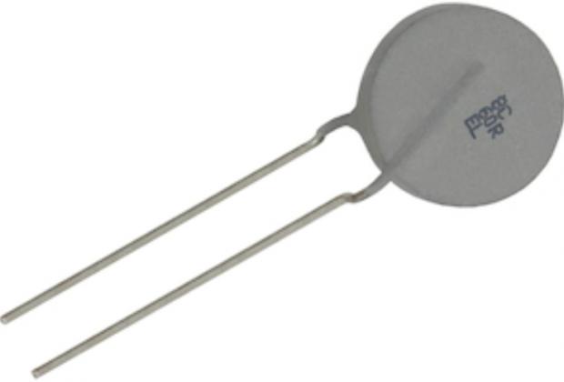 PTC Thermistor