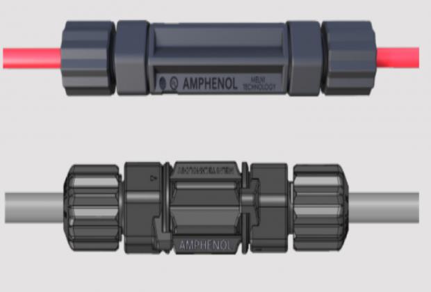 RadCrimp Series of Solar Splice Connectors