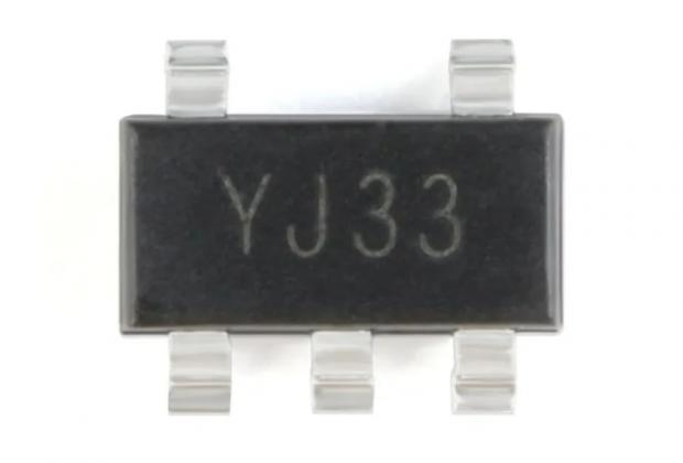 SGM2019 RF Linear Regulator