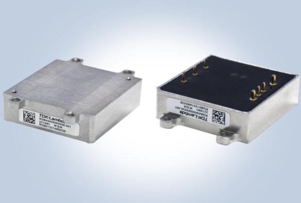 RGB series of Ruggedized Non-isolated DC-DC Converters