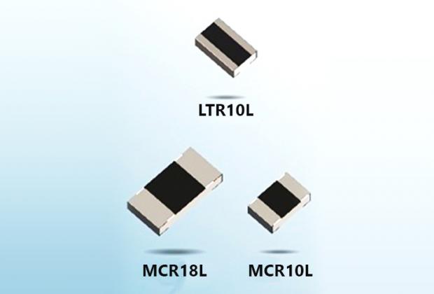 High Power Shunt Resistors