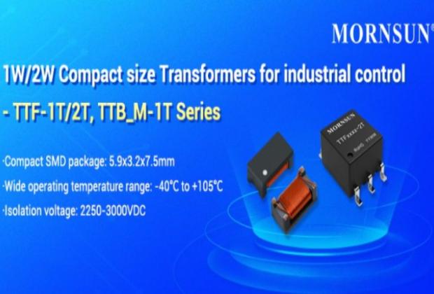 SMD Package Transformer
