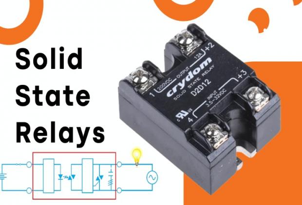 Solid State Relay