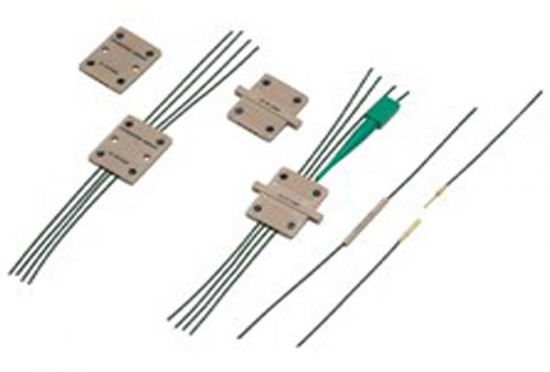 Space Splice 4 Way Connector Series 