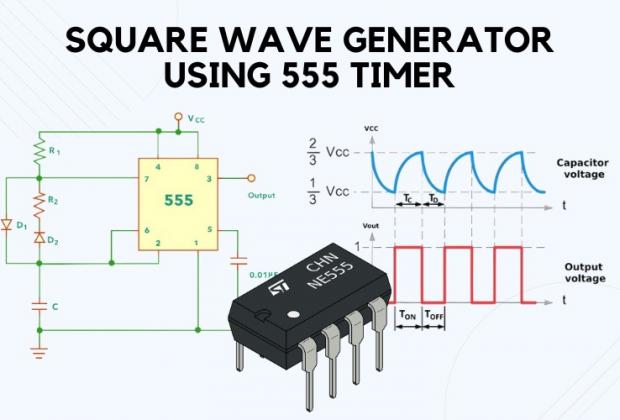 Latest Component Articles | Components101