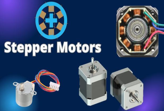 Stepper Motors