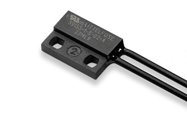 Subminiature Flange Mount Reed Sensors