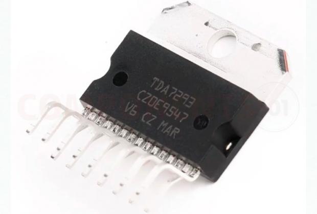 TDA7293