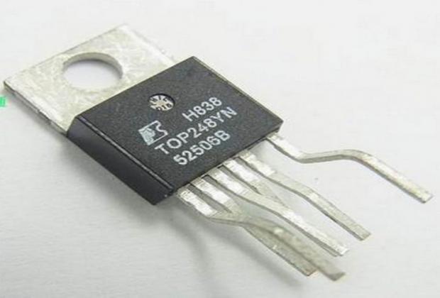 TOP248YN AC-DC Off-Line Switcher