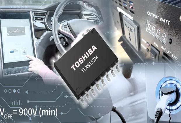 Toshiba TLX9125M