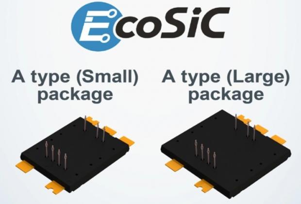 TRCDRIVE Pack™ Series