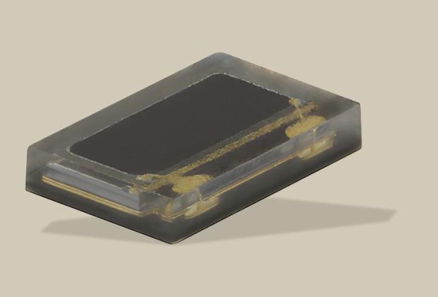 Vishay’s New Silicon PIN Photodiode