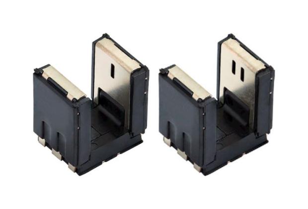 Vishay Expands Transmissive Sensors With Enhanced Design Flexibility