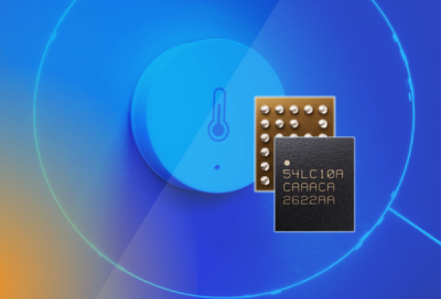 Nordic Semiconductor nRF54LC10A Multiprotocol SoC