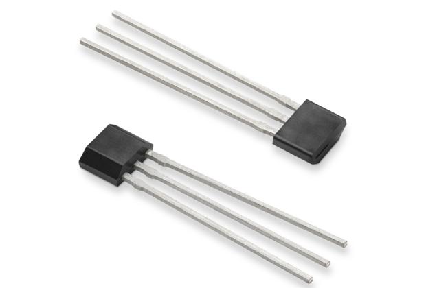 Littelfuse Omnipolar TMR Switch TO-92 Package