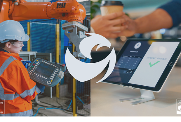 Qualcomm Dragonwing Q-2390 and IQ-2390 processors