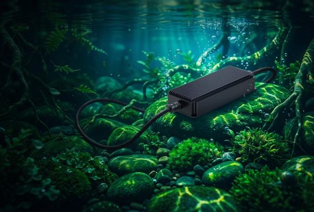 Advanced Energy DF150 160W AC-DC Power Supply