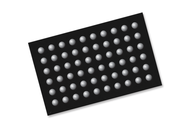 OMNIVISION OAX7700 AI Companion Processor